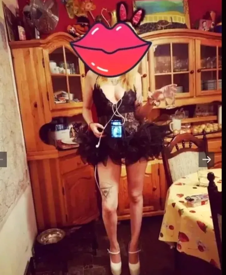 Franziska, 34