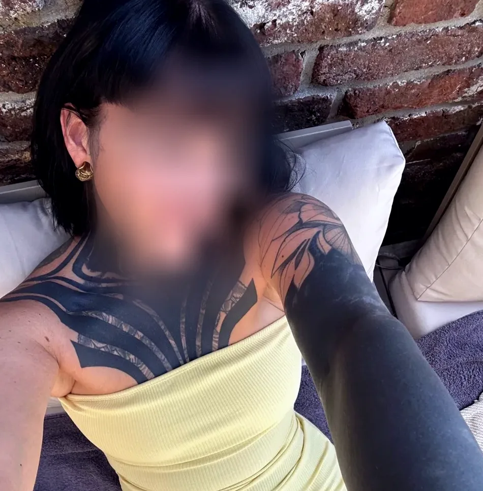 Janina, 35
