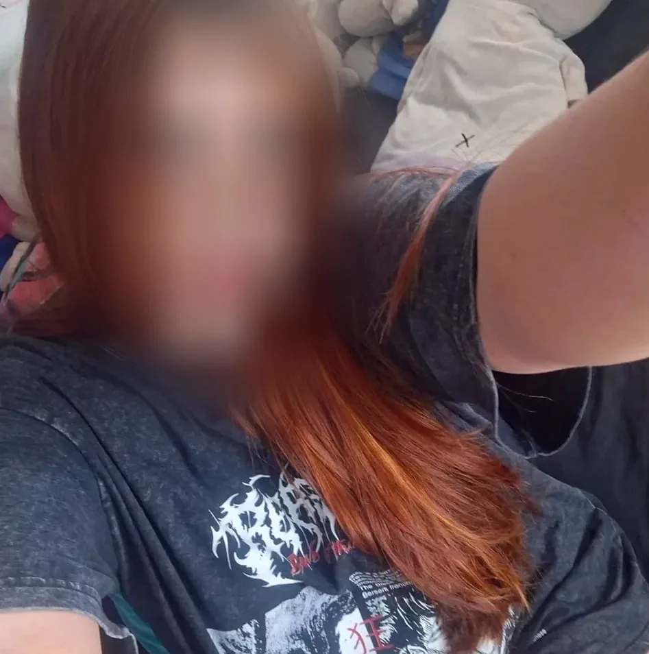 Marie, 30