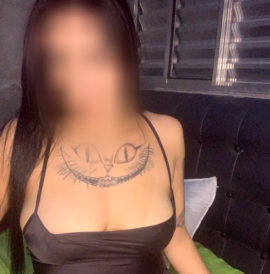 Verena, 27